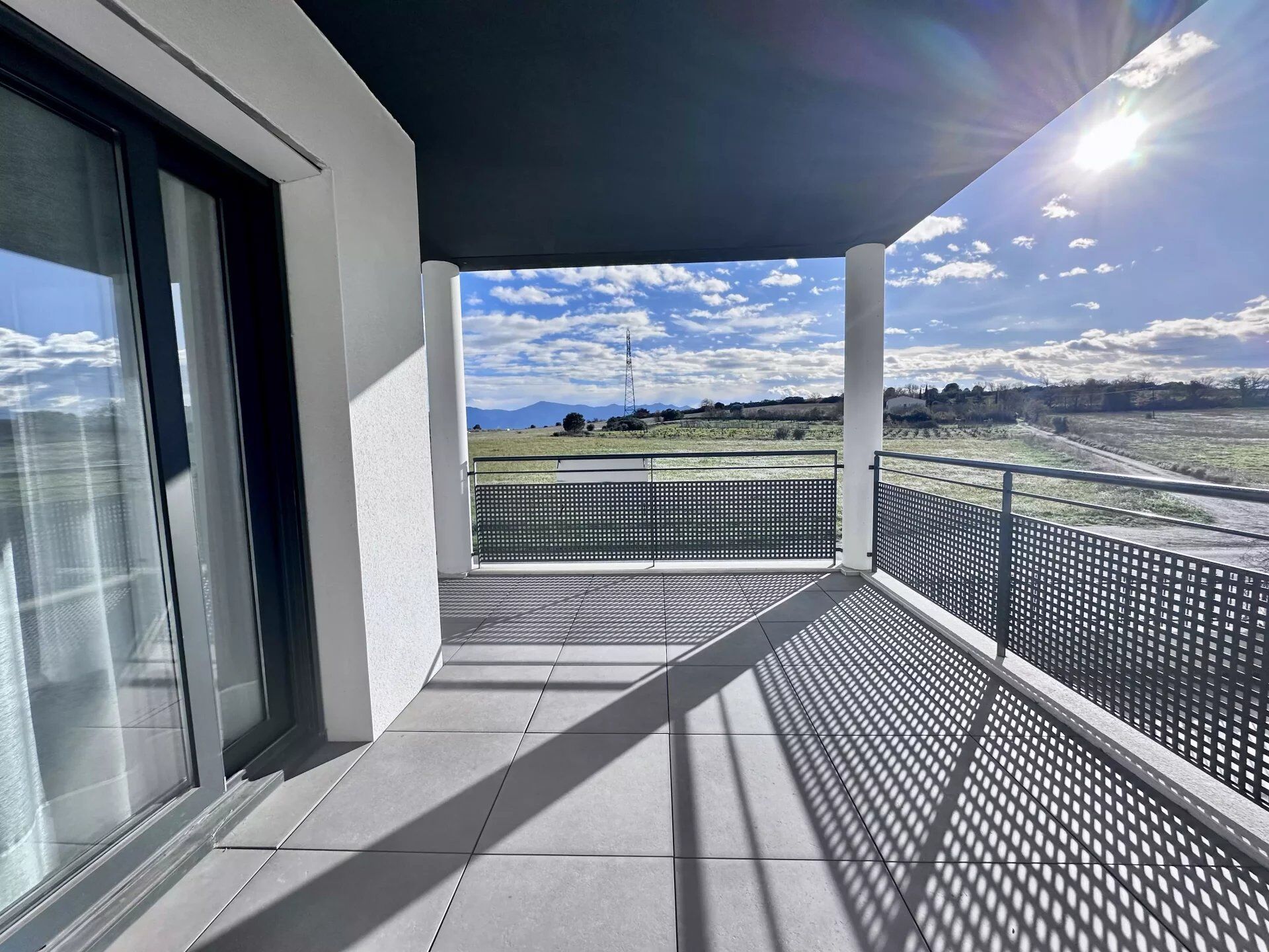 Appartement  T3 à vendre Perpignan 66000