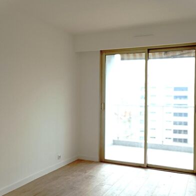 Appartement 2 pièces 480000 €