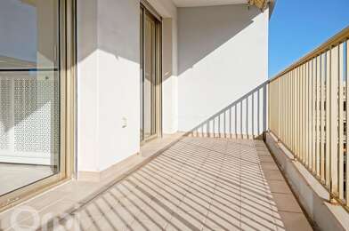 Appartement 2 pièces 459000 €