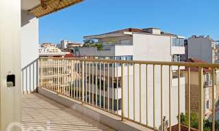 Appartement 2 Pièces 57 m² à vendre à Cannes (06400)