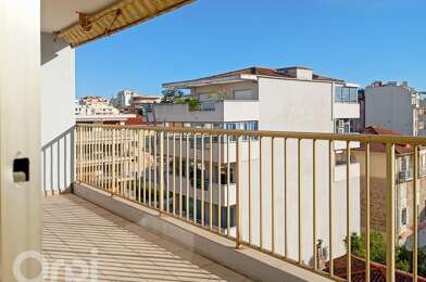 Appartement 2 pièces 459000 €