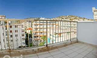 Appartement 2 Pièces 57 m² à vendre à Cannes (06400)