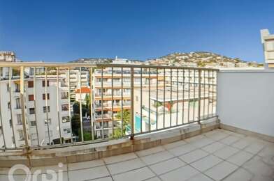 Appartement 2 pièces 459000 €