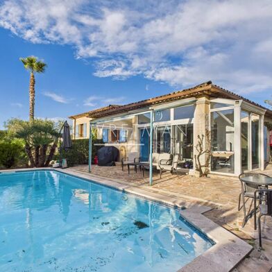 Maison 7 pièces 790000 €