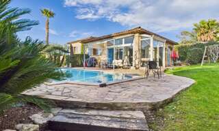 Maison 7 Pièces 156 m² à vendre à Saint-Raphaël (83700)