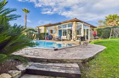 Maison 7 pièces 790000 €