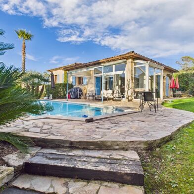 Maison 7 pièces 790000 €