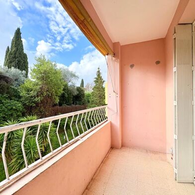 Appartement 3 pièces 165000 €