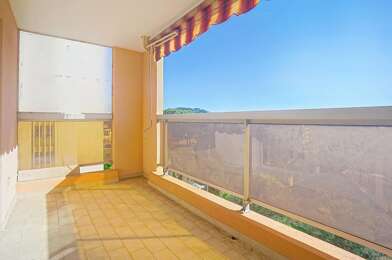 Appartement 3 pièces 289000 €