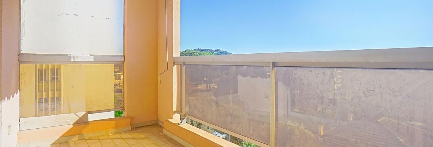 Appartement 3 Pièces 72 m² à vendre à Le Cannet (06110)