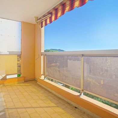 Appartement 3 pièces 289000 €