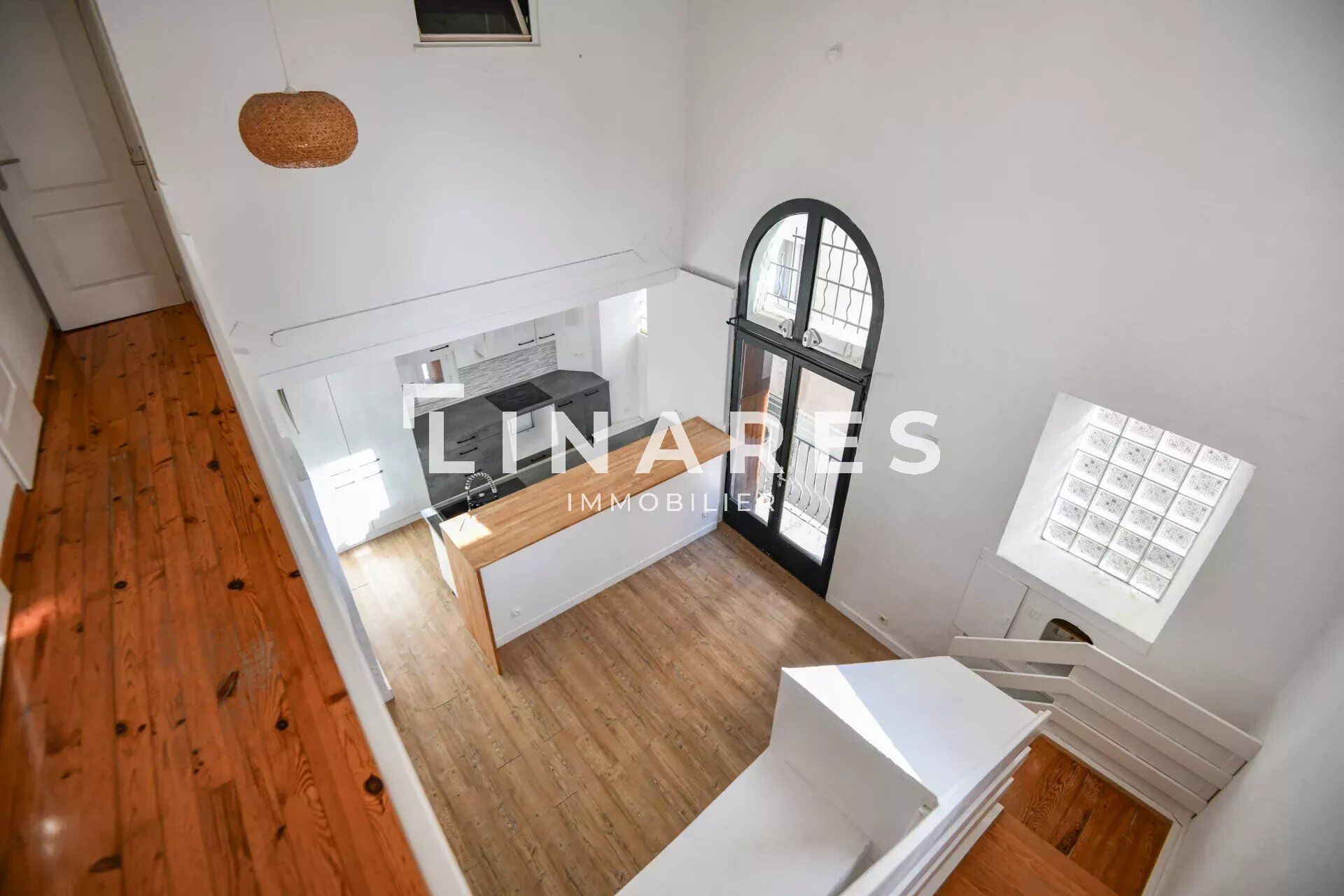 Appartement  T4 à vendre Marseille 4eme 13004