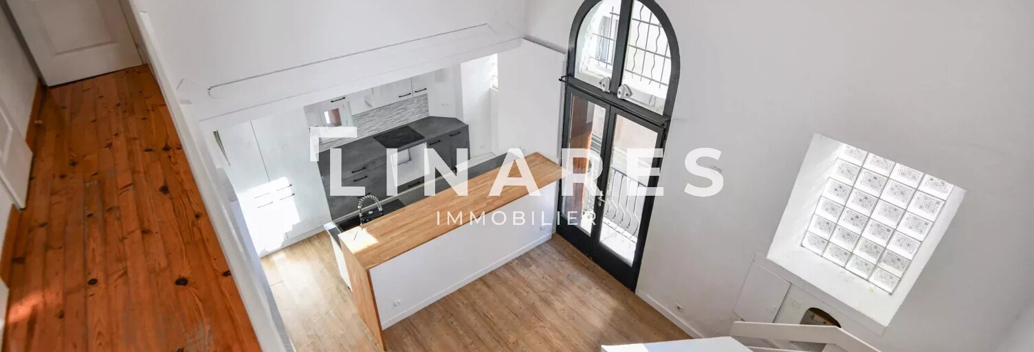 Appartement 4 Pièces 86 m² à vendre à Marseille 4 (13004)