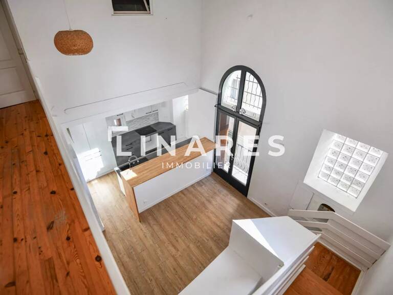 BEAU DUPLEX - Appartement T4 de 86m2 - 13004 Rue Beau — photo 1