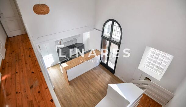 Appartement 4 pièces  à vendre Marseille 4eme 13004