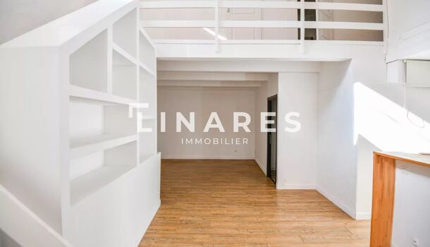 Appartement 4 pièces  à vendre Marseille 4eme 13004