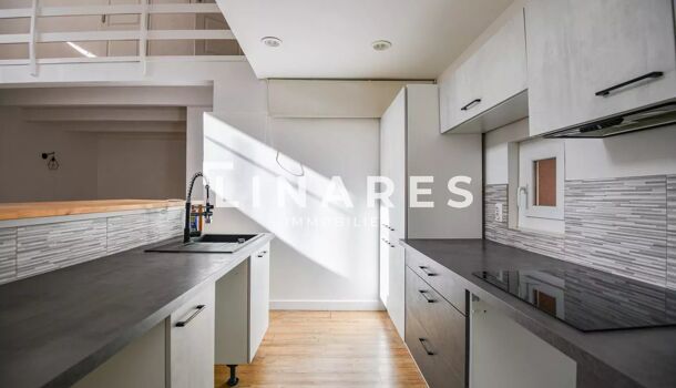 Appartement 4 pièces  à vendre Marseille 4eme 13004