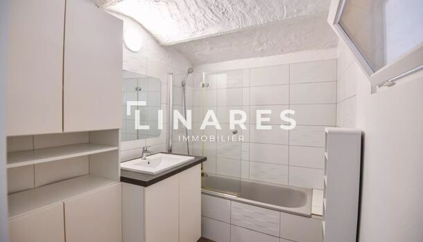 Appartement 4 pièces  à vendre Marseille 4eme 13004