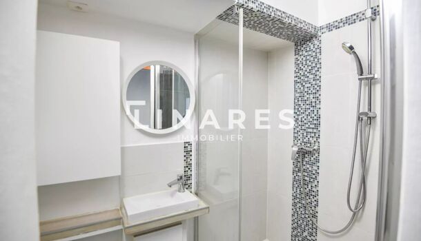 Appartement 4 pièces  à vendre Marseille 4eme 13004