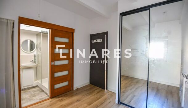 Appartement 4 pièces  à vendre Marseille 4eme 13004