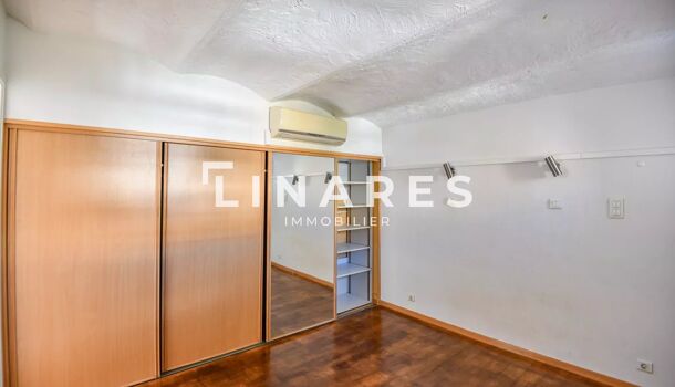 Appartement 4 pièces  à vendre Marseille 4eme 13004