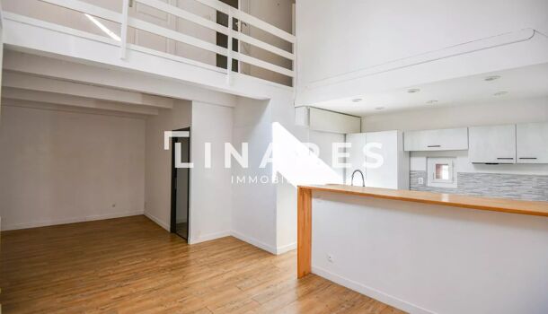 Appartement 4 pièces  à vendre Marseille 4eme 13004