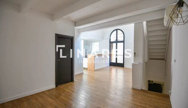 Appartement 4 pièces  à vendre Marseille 4eme 13004