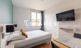 Appartement 1 Pièce 16 m² à vendre à Le Tholonet (13100)