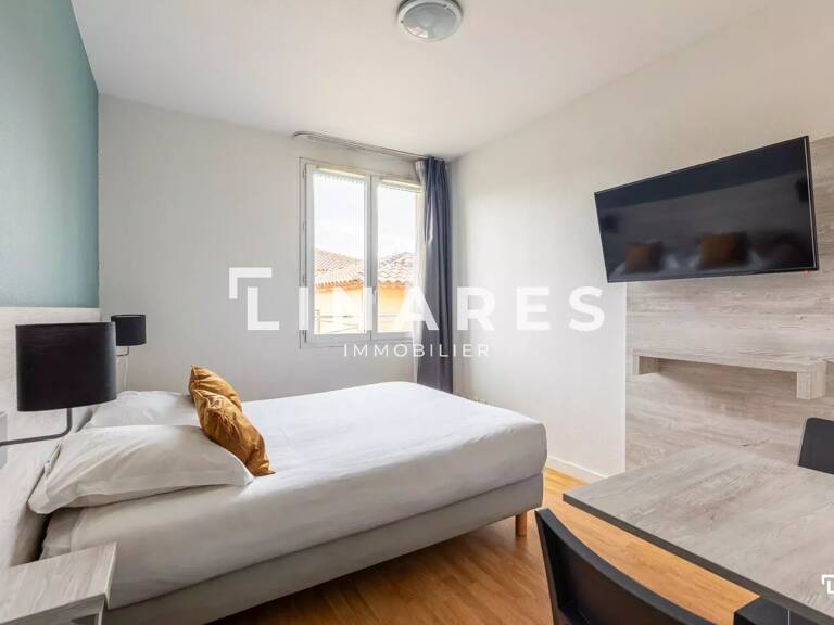 LE MANHATTAN - Studio de 16m2 - 13100 LE THOLONET — photo 1