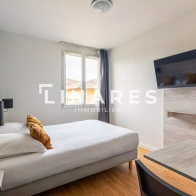 Appartement 1 pièces 57000 €