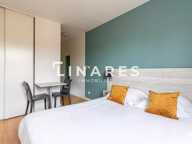 LE MANHATTAN - Studio de 16m2 - 13100 LE THOLONET — photo 2