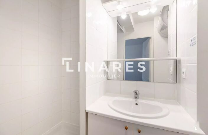 LE MANHATTAN - Studio de 16m2 - 13100 LE THOLONET — photo 5