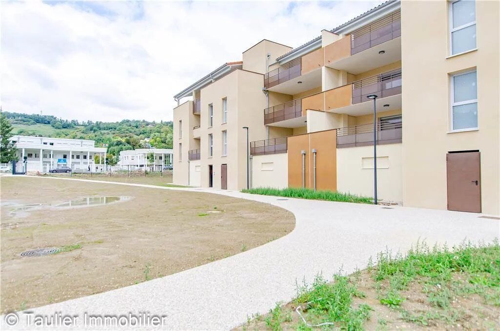 Appartement  T3 à louer Saint-Marcellin 38160