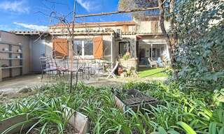 Maison 3 Pièces 64 m² à vendre à Le Cannet (06110)