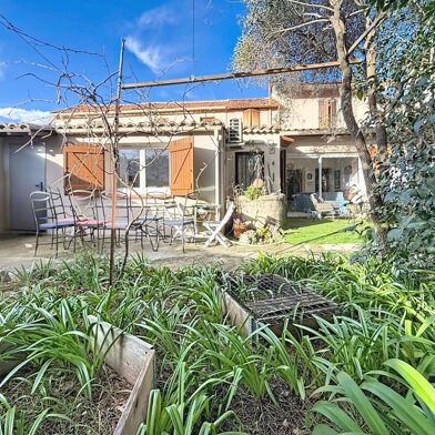 Maison 3 pièces 288000 €