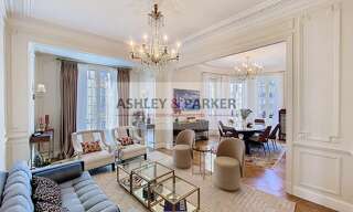 Appartement 5 Pièces 122 m² à vendre à Nice (06000)