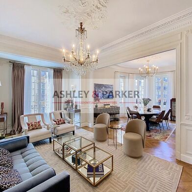 Appartement 5 pièces 1100000 €