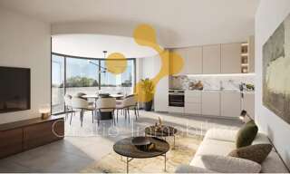 Appartement 5 Pièces 108 m² à vendre à Divonne-les-Bains (01220)