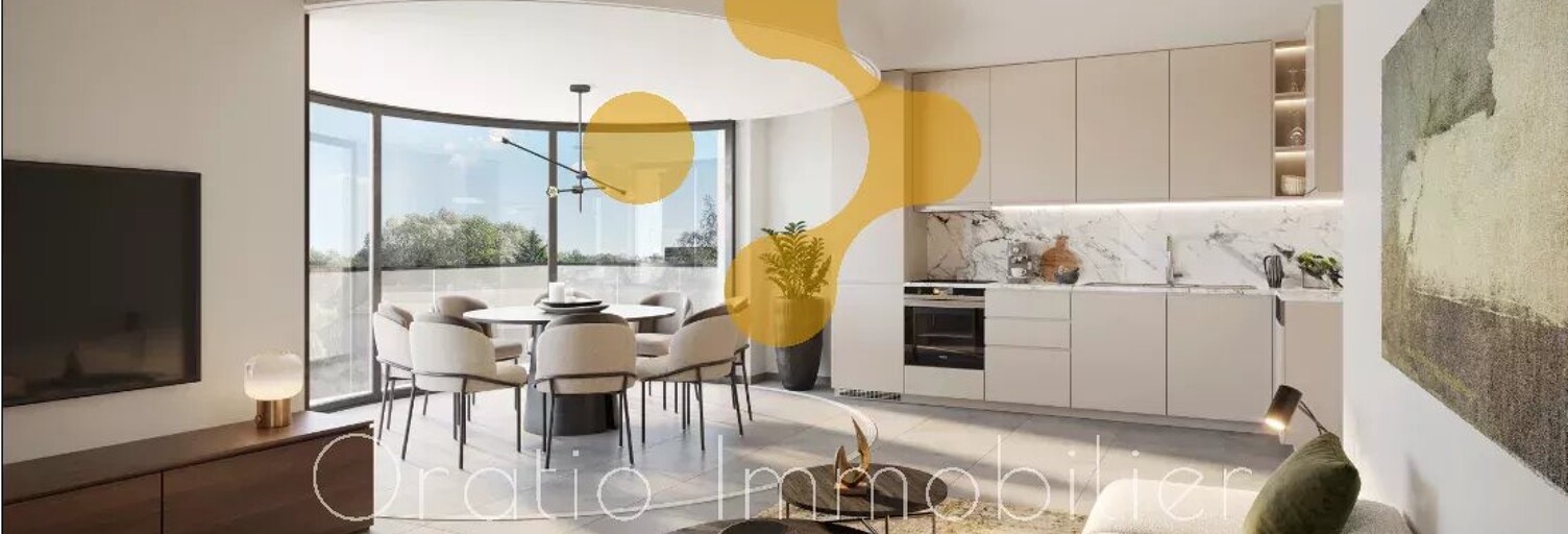 Appartement 5 Pièces 108 m² à vendre à Divonne-les-Bains (01220)