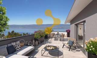 Appartement 5 Pièces 128 m² à vendre à Thonon-les-Bains (74200)