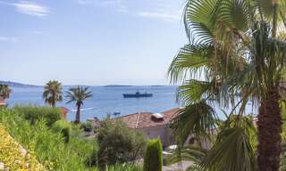 Appartement 2 Pièces 106 m² à louer à Théoule-sur-Mer (06590)