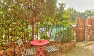 Appartement 1 Pièce 33 m² à louer à Mandelieu-la-Napoule (06210)