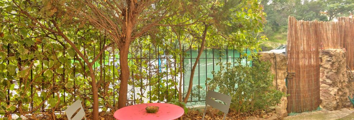 Appartement 1 Pièce 33 m² à louer à Mandelieu-la-Napoule (06210)