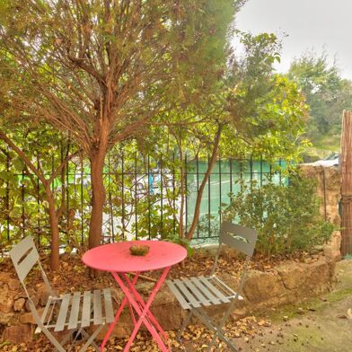 Appartement 1 pièces 770 €