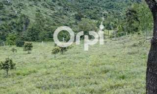 Terrain  5830 m² à vendre à Gras (07700)