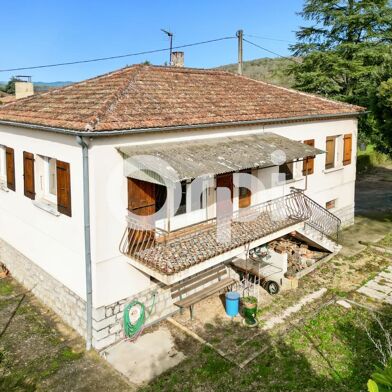 Maison 4 pièces 235000 €