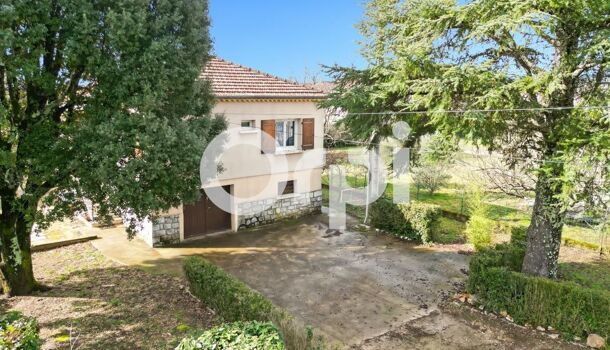 Villa / Maison 4 pièces  à vendre Ruoms 07120