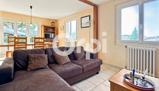 Villa / Maison 4 pièces  à vendre Ruoms 07120