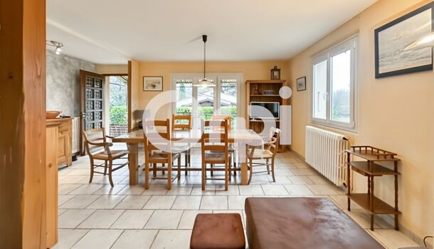 Villa / Maison 4 pièces  à vendre Ruoms 07120