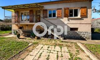 Maison 4 Pièces 78 m² à vendre à Ruoms (07120)